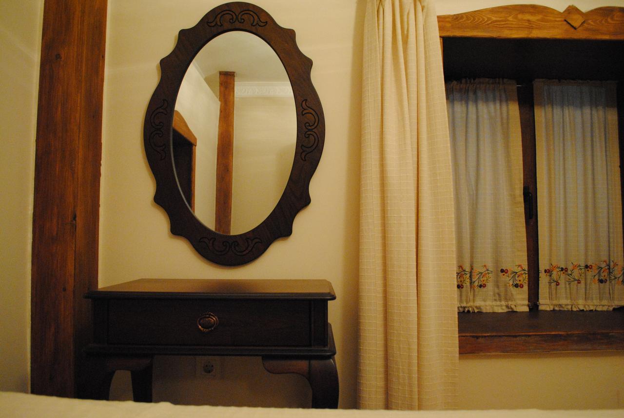 ไซเลนอส บูติก โฮเทล Apartment เซเฟริฮิซาร์ ภายนอก รูปภาพ