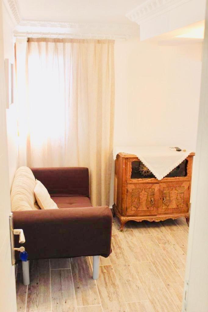 ไซเลนอส บูติก โฮเทล Apartment เซเฟริฮิซาร์ ภายนอก รูปภาพ